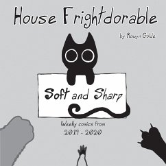 House Frightdorable - Golde, Rowyn