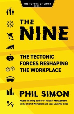 The Nine - Simon, Phil