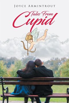 Tales From Cupid - Armintrout, Joyce