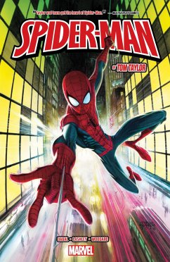 Spider-Man by Tom Taylor - Taylor, Tom; Ahmed, Saladin