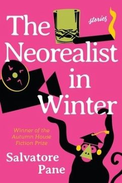 The Neorealist in Winter - Pane, Salvatore