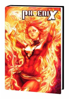 Phoenix Omnibus Vol. 2 - Claremont, Chris