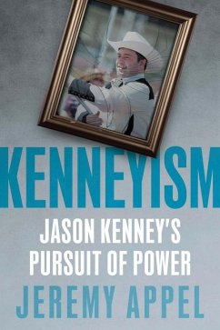Cover Kenneyism