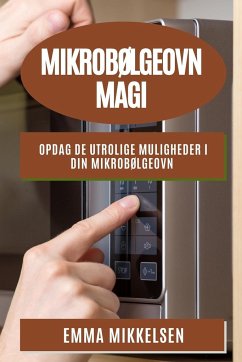 Mikrobølgeovn Magi - Mikkelsen, Emma