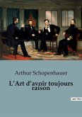 L¿Art d¿avoir toujours raison