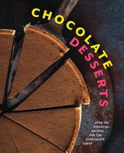 Chocolate Desserts - Cider Mill Press