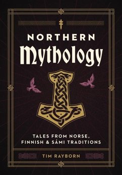 Northern Mythology - Rayborn, Tim