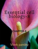Essential cell Biology -8