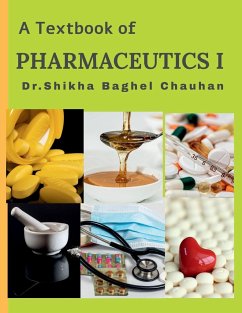 A Textbook of Pharmaceutics I - Shikha