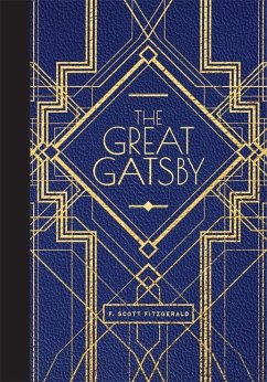 The Great Gatsby (Masterpiece Library Edition) - Fitzgerald, F Scott