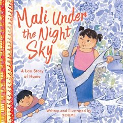 Mali Under the Night Sky - Nguyen Ly, Youme