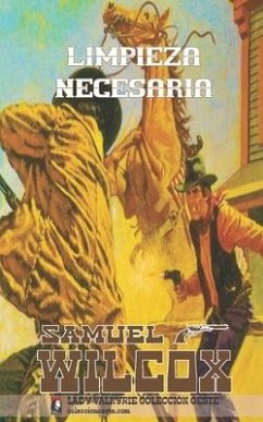 Limpieza necesaria - Wilcox, Samuel