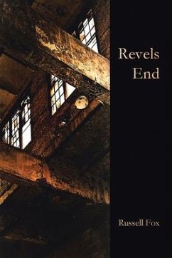 Revels End - Fox, Russell