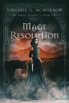 Mage Resolution - McMorrow, Virginia G.