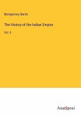 The History of the Indian Empire