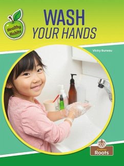 Wash Your Hands - Bureau, Vicky