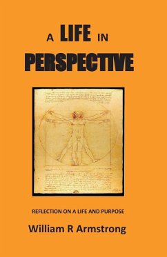 Cover A Life in Perspective