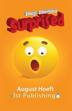 Surprised - Hoeft, August