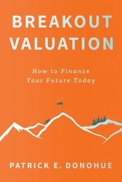 Breakout Valuation - Donohue, Patrick E.