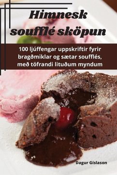 Cover Himnesk soufflé sköpun