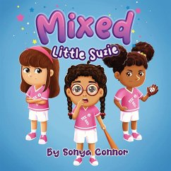 Mixed Little Suzie - Connor, Sonya