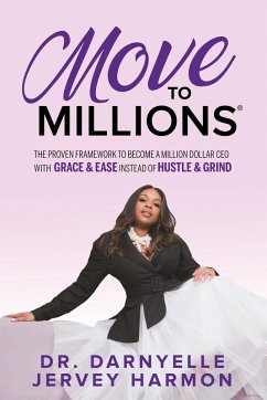 Move to Millions - Harmon, Darnyelle Jervey