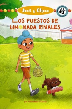 Jeet Y Choco: Los Puestos de O Lim NADA Rivales - Kochar, Amandeep S