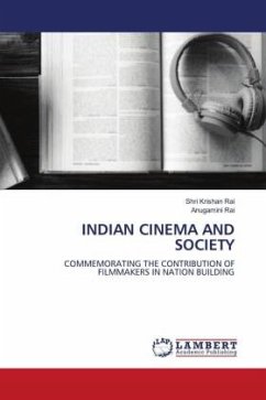 INDIAN CINEMA AND SOCIETY