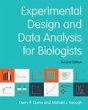 Experimental Design and Data Analysis... - Bild 1