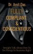 FULLY COMPLIANT & CONSCIENTIOUS - Bild 1