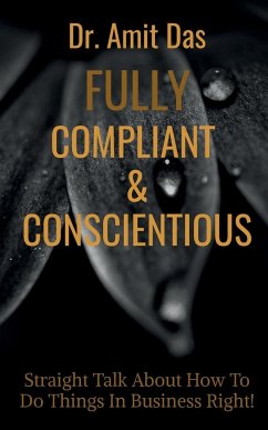 FULLY COMPLIANT & CONSCIENTIOUS - Amit