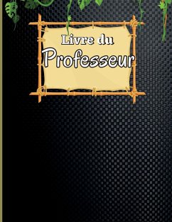 Livre du Professeur pour les Enseignants - Fischer, Alan