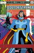 Doctor Strange: Fall Sunrise Treasury... - Bild 1