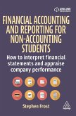Financial Accounting and Reporting for Non-Accounting Students