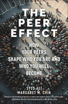 The Peer Effect - Ali, Syed; Chin, Margaret M.