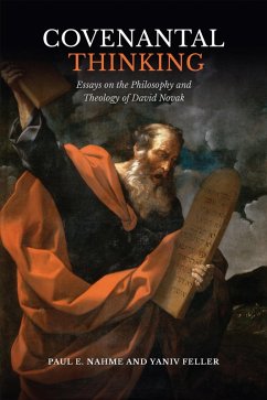 Cover Covenantal Thinking