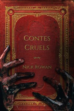 Contes Cruels (eBook, ePUB) Cover Contes Cruels (eBook, ePUB)