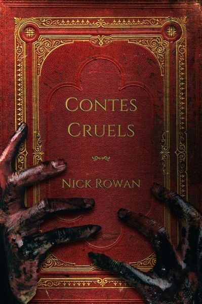 Contes Cruels (eBook, ePUB)