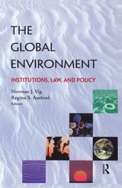 Cover The Global Environment (eBook, ePUB)