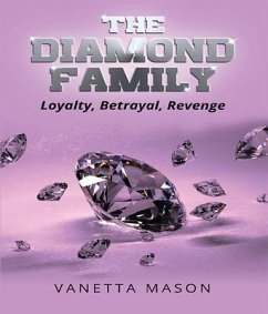 The Diamond Family (eBook, ePUB) - Mason, Vanetta