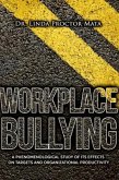 Workplace Bullying (eBook, ePUB)