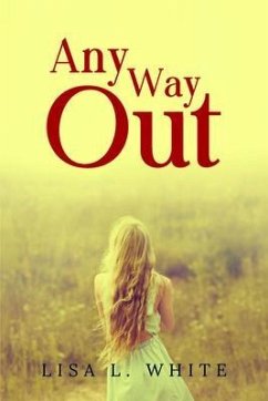 Cover Any Way Out (eBook, ePUB)