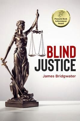 Blind Justice (eBook, ePUB)