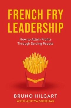 Cover French Fry Leadership (eBook, ePUB)