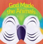 God Made the Animals (eBook, ePUB)