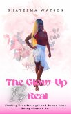 The Glow Up is REAL! (eBook, ePUB)