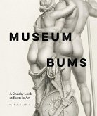 Museum Bums (eBook, ePUB)