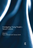 Investigating Young People's Sexual Cultures (eBook, PDF)