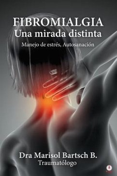 Cover FIBROMIALGIA (eBook, ePUB)