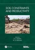 Soil Constraints and Productivity (eBook, ePUB)